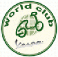 vespa world